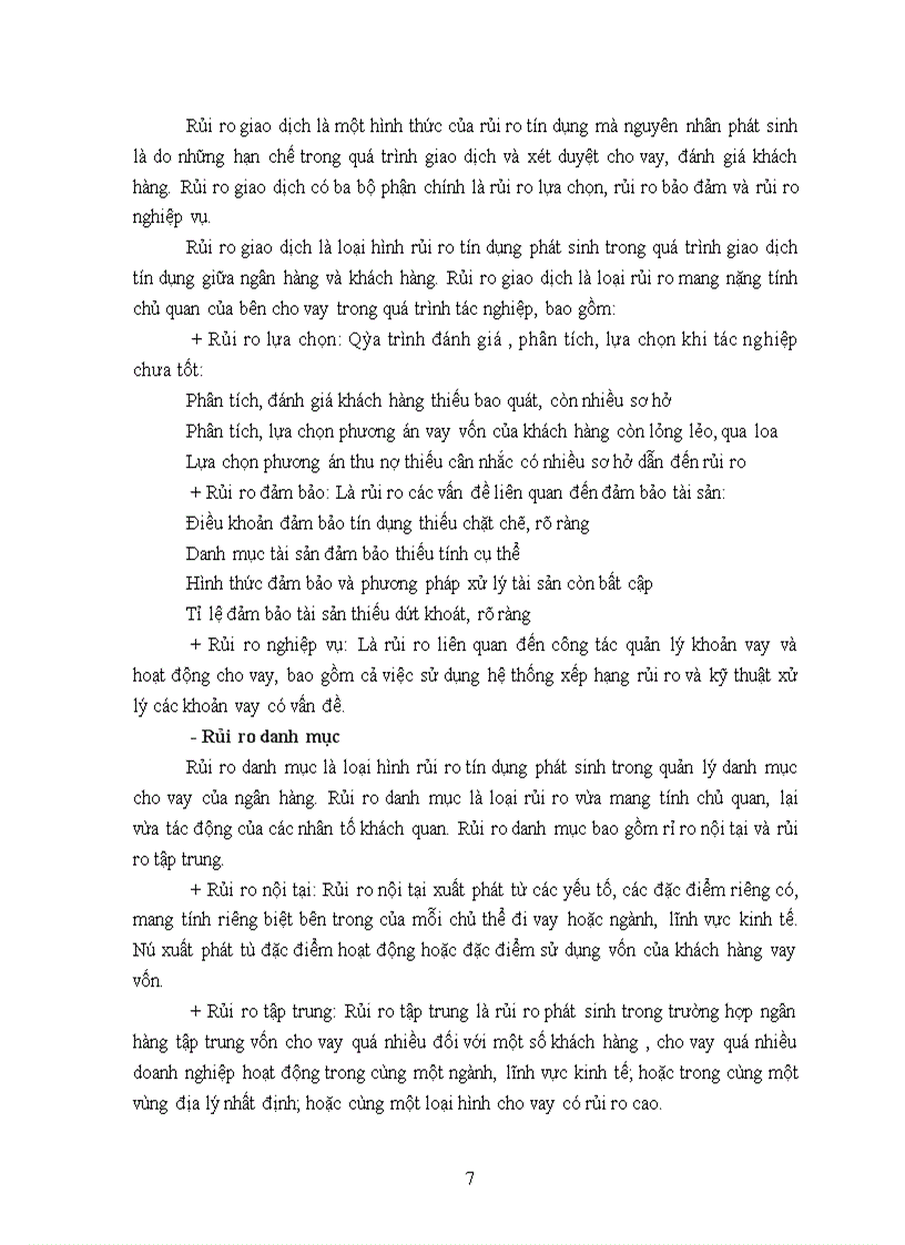 image for page Ứng dụng mô hình logit trong xếp hạng tín dụng doanh nghiệp tại ngân hàng viettinbank chi nhánh Nghệ An
