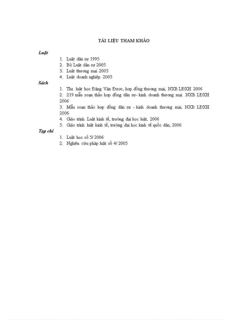 image for page Pháp luật về hợp đồng đại lý và thực tiễn áp dụng tại Công ty TNHH NN một thành viên XSKT Thủ Đô