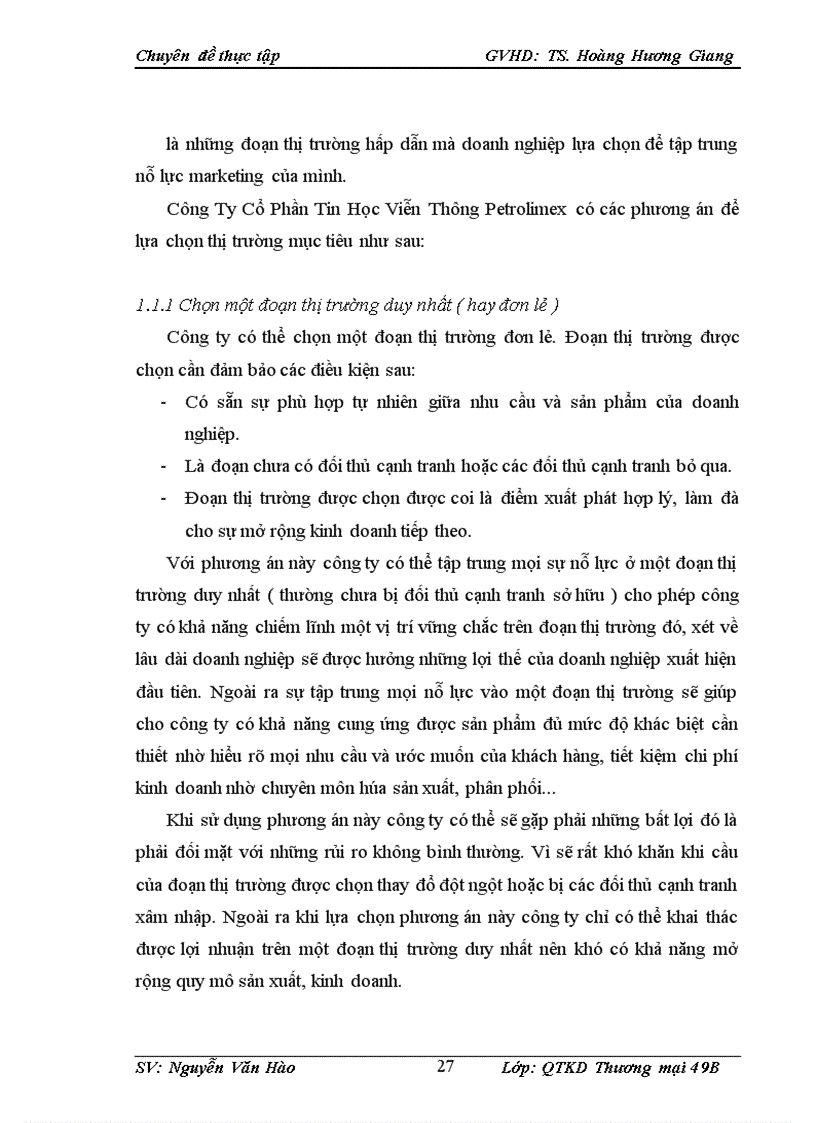 image for page Giải pháp phát triển thị trường cung cấp thiết bị và dịch vụ công nghệ thông tin của Công Ty Cổ Phần Tin Học Viễn Thông Petrolimex
