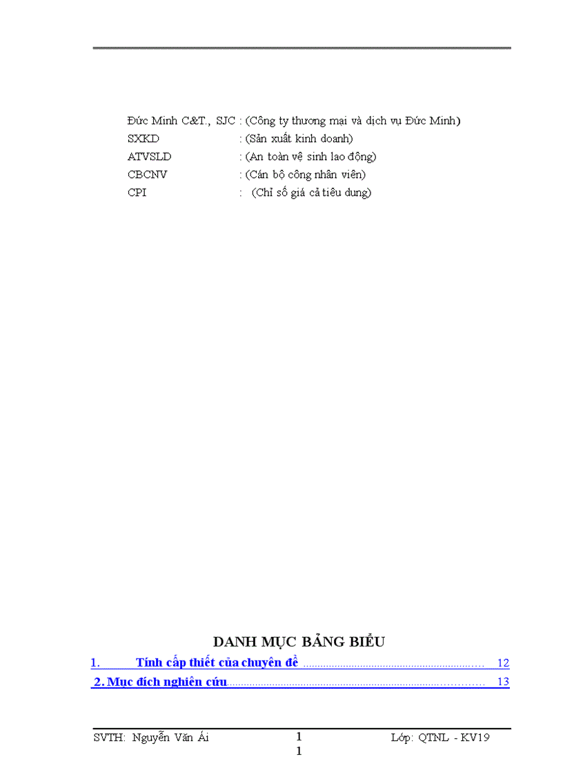 image for page Phân tích chất lượng nguồn nhân lực tại công ty cổ phần xây dựng và thương mại Đức Minh