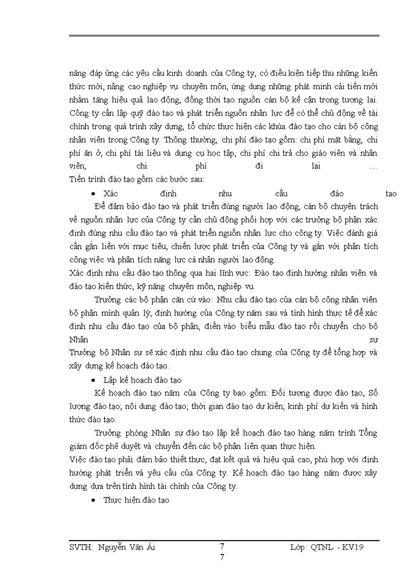 image for page Phân tích chất lượng nguồn nhân lực tại công ty cổ phần xây dựng và thương mại Đức Minh