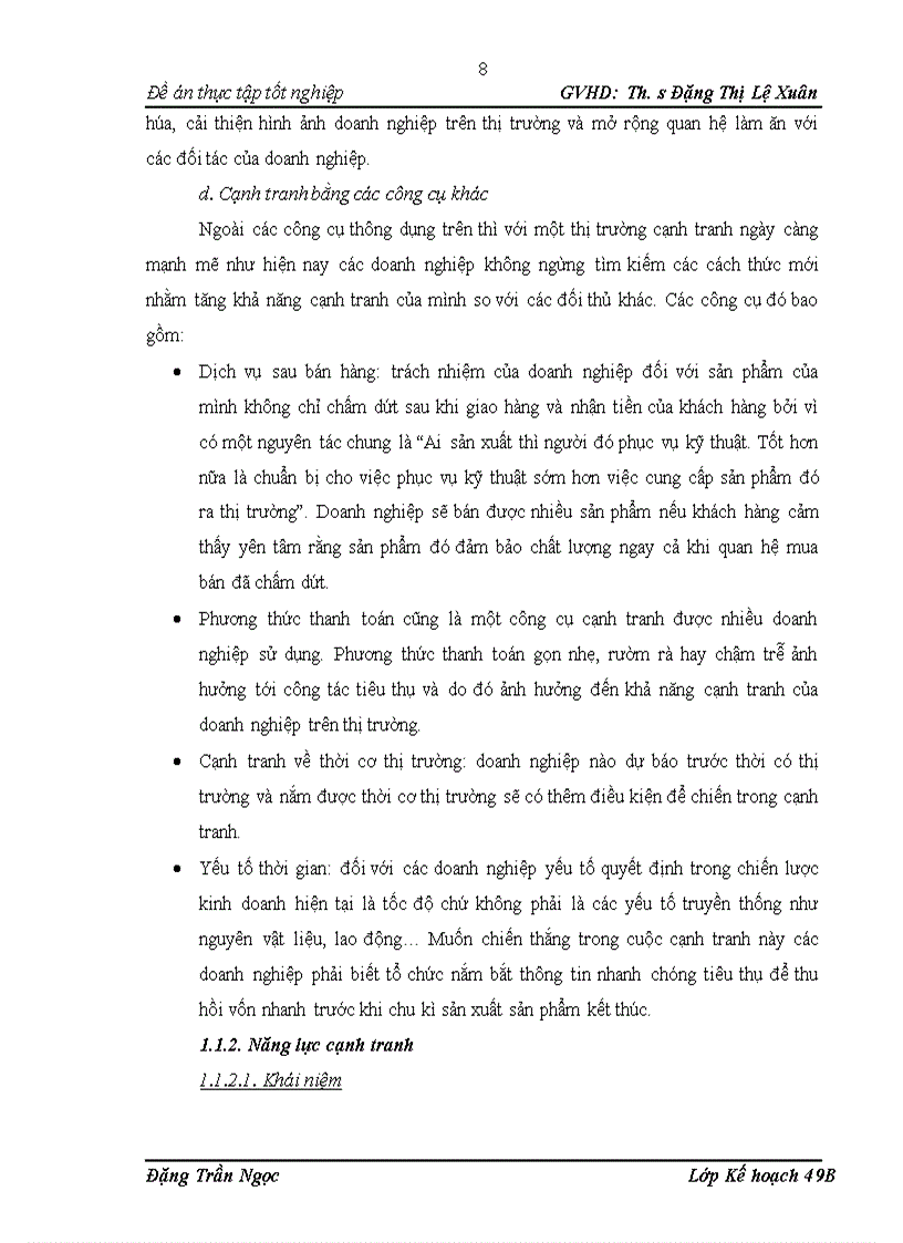 image for page Giải pháp nâng cao năng lực cạnh tranh cho tập đoàn viễn thông quân đội Viettel