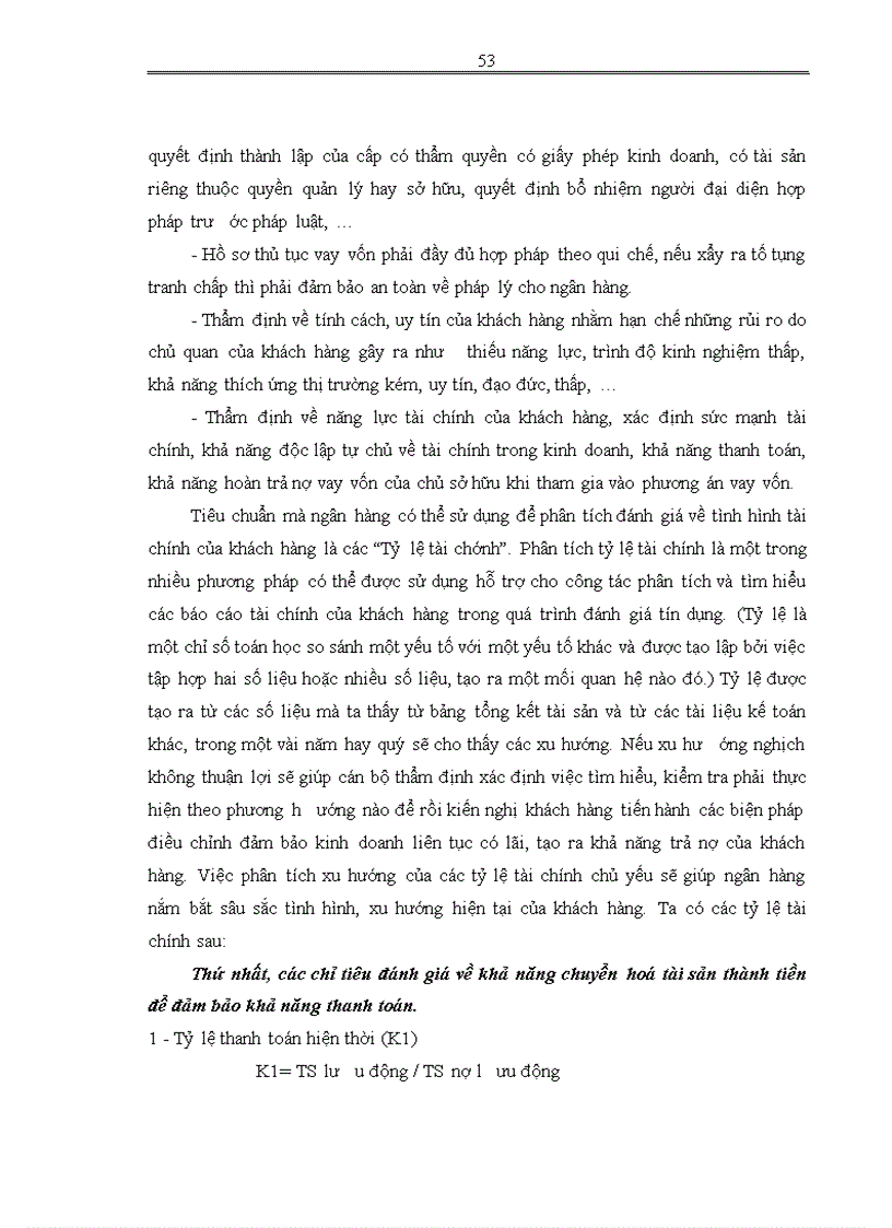 image for page Giải pháp nâng cao chất lượng tín dụng tại Ngân hàng thương mại cổ phần Bắc Á