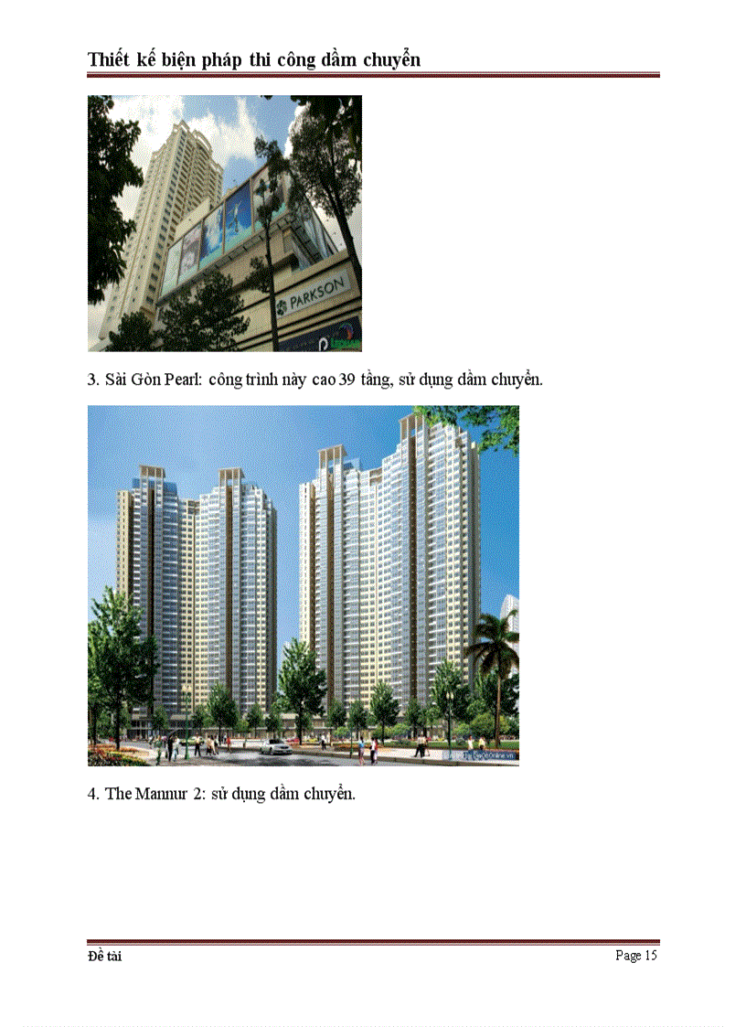 image for page Thiết kế biện pháp thi công dầm chuyển