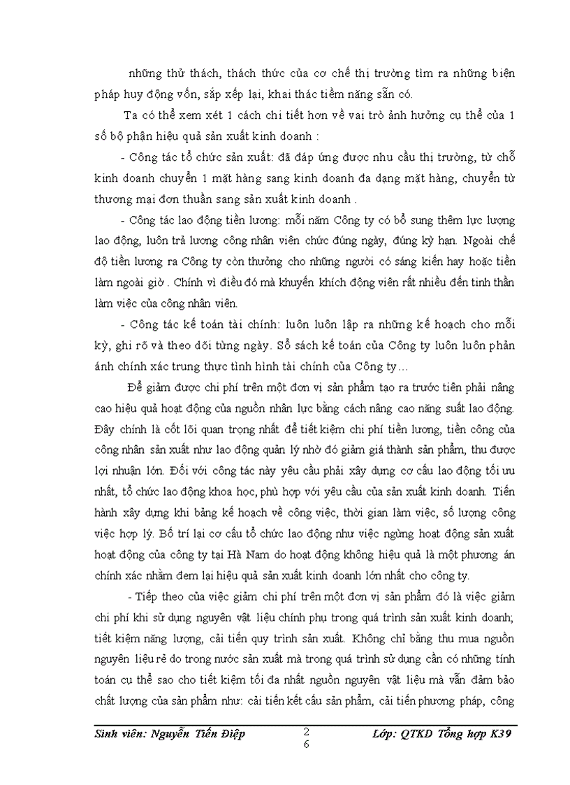 image for page Phân tích thực trạng và hiệu quả hoạt động kinh doanh của công ty cổ phần vận tải và dịch vụ petrolimex hà tây