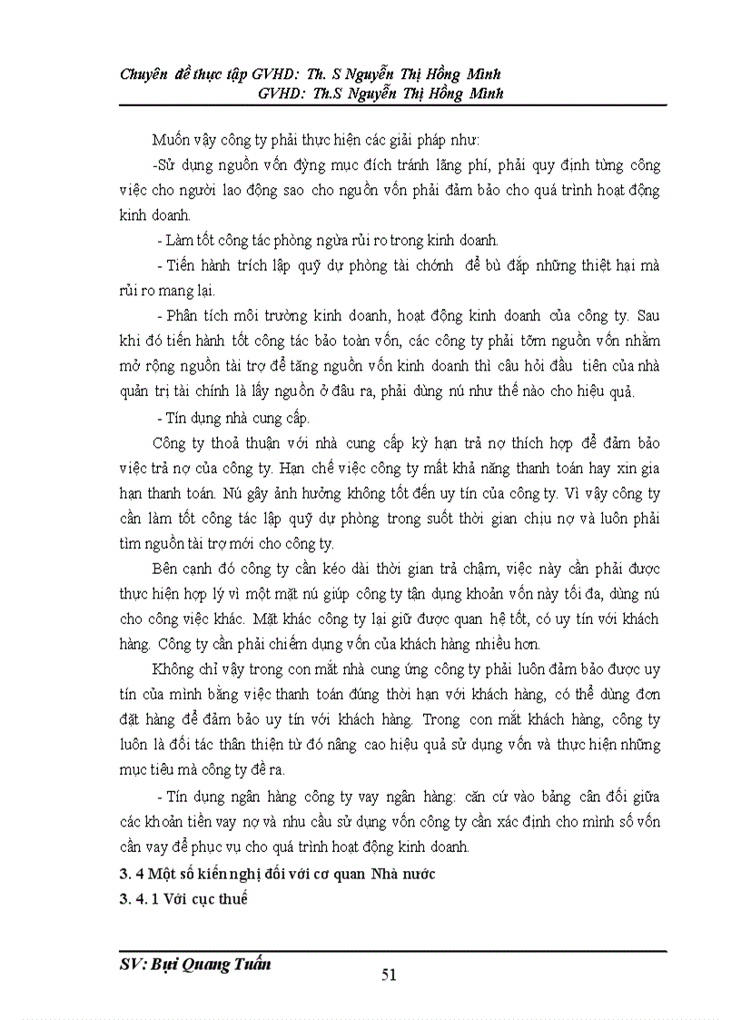 image for page Nâng cao hiệu quả sử dụng vốn kinh doanh ở Công ty cổ phần đầu tư công trình Hà Nội