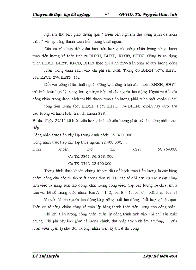 image for page Hoàn thiện Kế toán chi phí sản xuất và tính giá thành sản phẩm tại Công ty Cổ phần tư vấn đầu tư và xây dựng Miền Trung