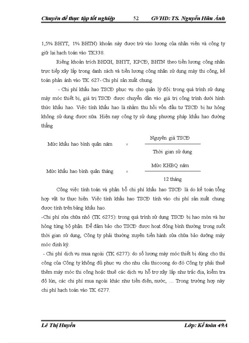 image for page Hoàn thiện Kế toán chi phí sản xuất và tính giá thành sản phẩm tại Công ty Cổ phần tư vấn đầu tư và xây dựng Miền Trung
