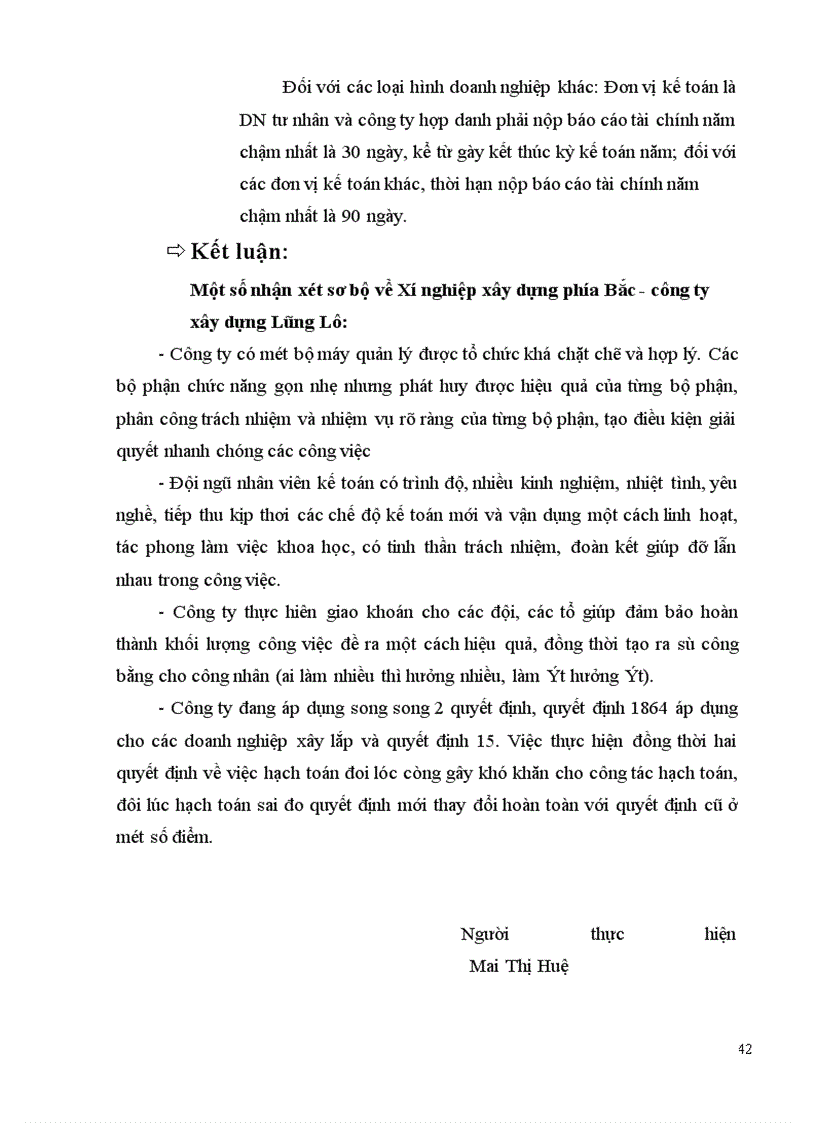 image for page Công ty xây dựng Lũng Lô