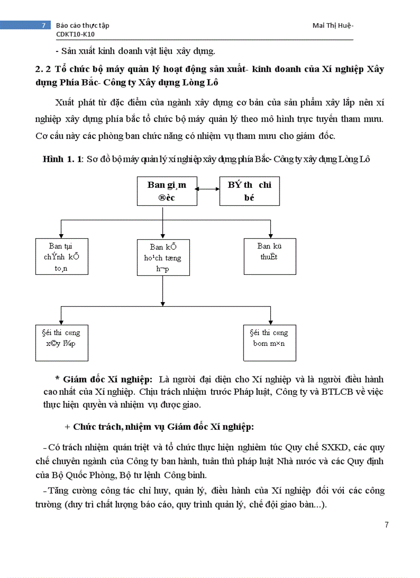 image for page Xí nghiệp xây dựng phía Bắc-Công ty xây dựng Lũng Lô