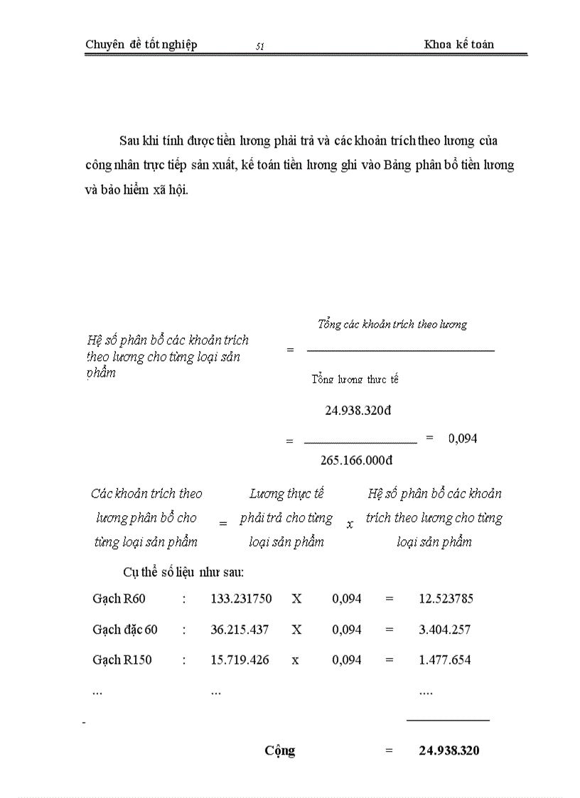 image for page Hoàn thiện công tác kế toán tập hợp chi phí sản xuất và tính giá thành sản phẩm tại Công ty cổ phần Viglacera Hữu Hưng