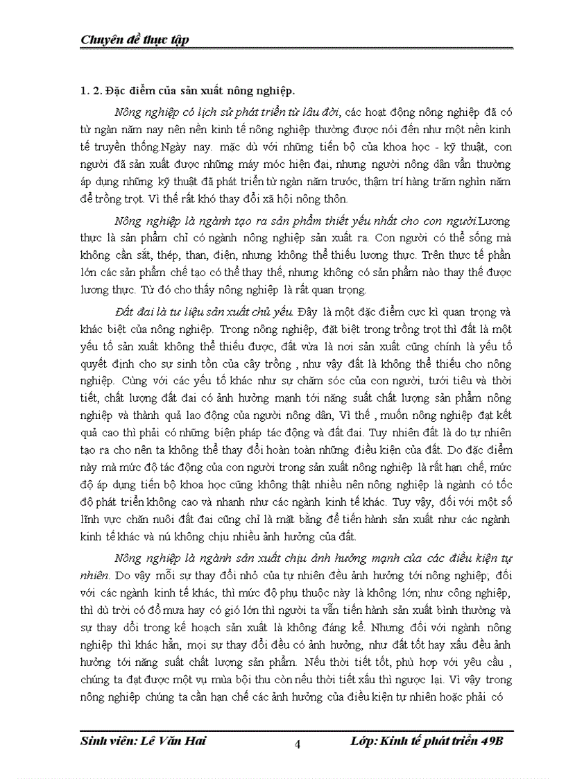 image for page Giải pháp nhằm nâng cao hiệu quả đầu tư phát triển nông nghiệp và nông thôn trên địa bàn Tỉnh Thanh Hóa trong giai đoạn 2011-2015