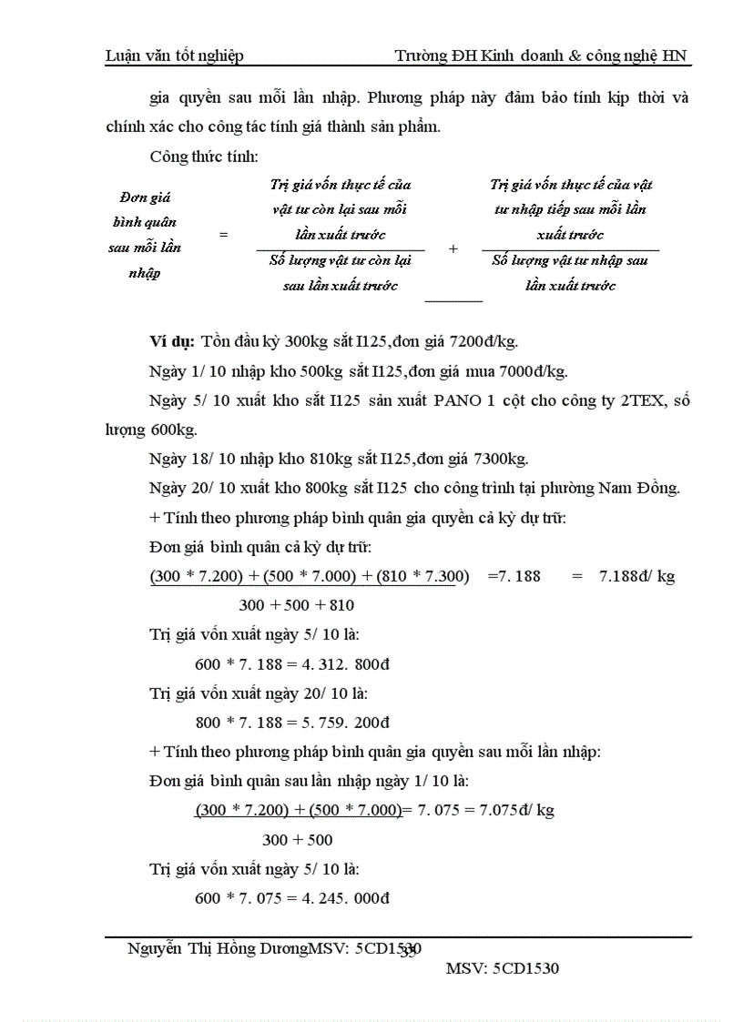 image for page Thực trạng công tác kế toán nguyên liệu, vật liệu tại Công ty CPXD Phúc Lộc