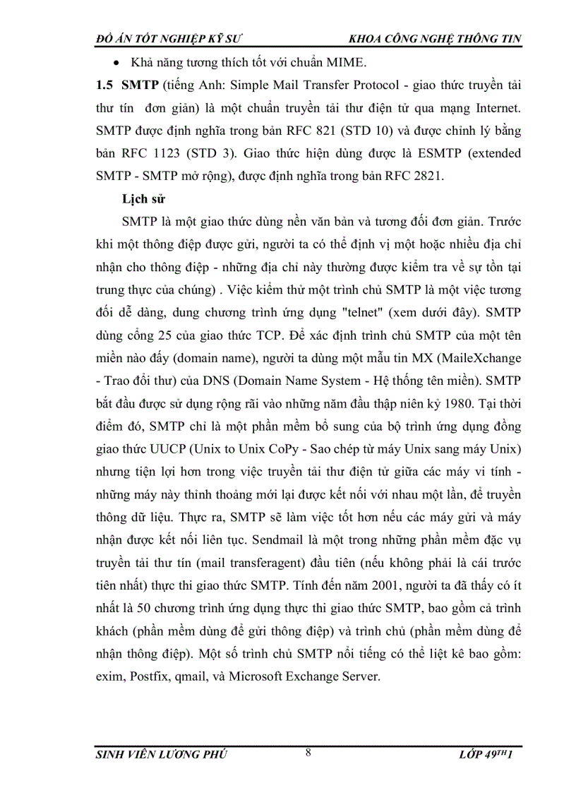 image for page Kỹ thuật giao tiếp Server mail bằng công nghệ c#. Net