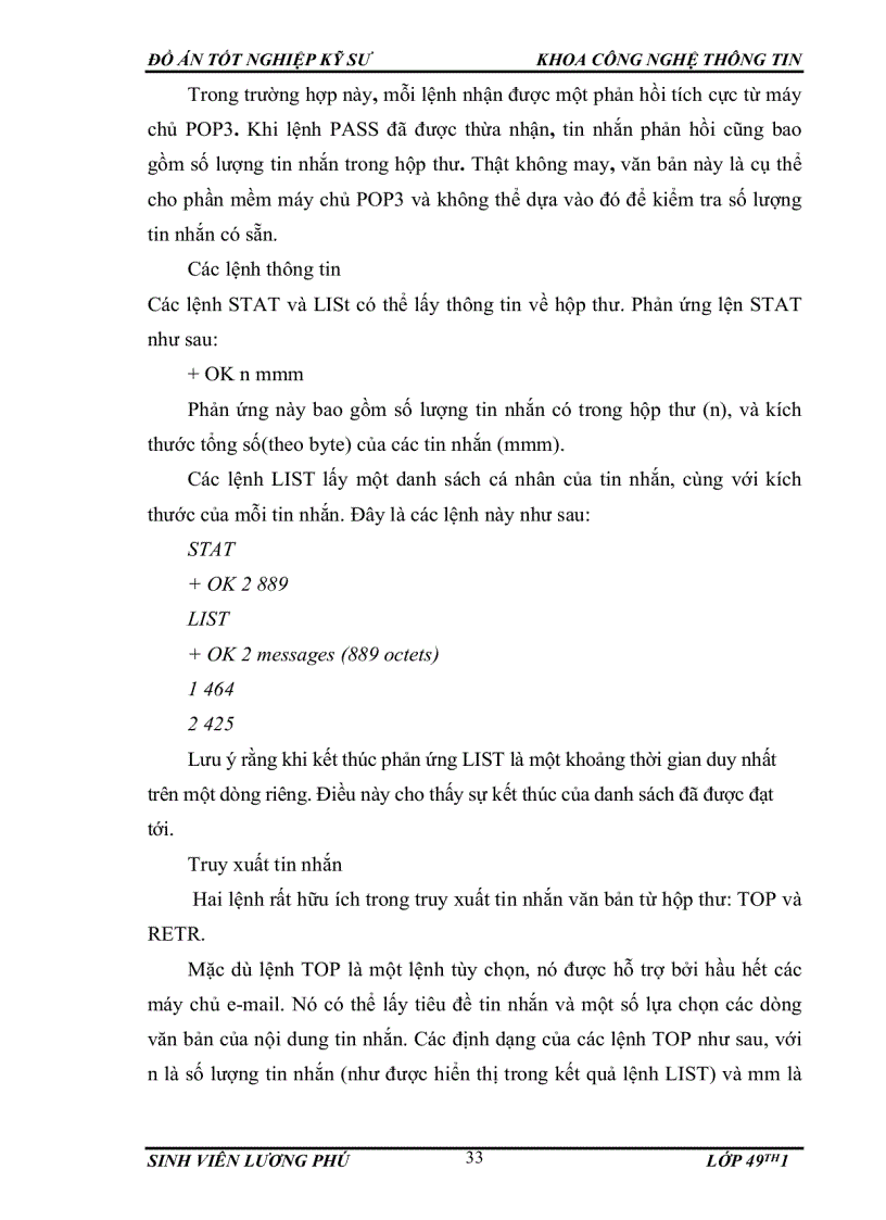 image for page Kỹ thuật giao tiếp Server mail bằng công nghệ c#. Net
