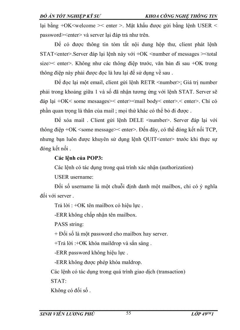 image for page Kỹ thuật giao tiếp Server mail bằng công nghệ c#. Net