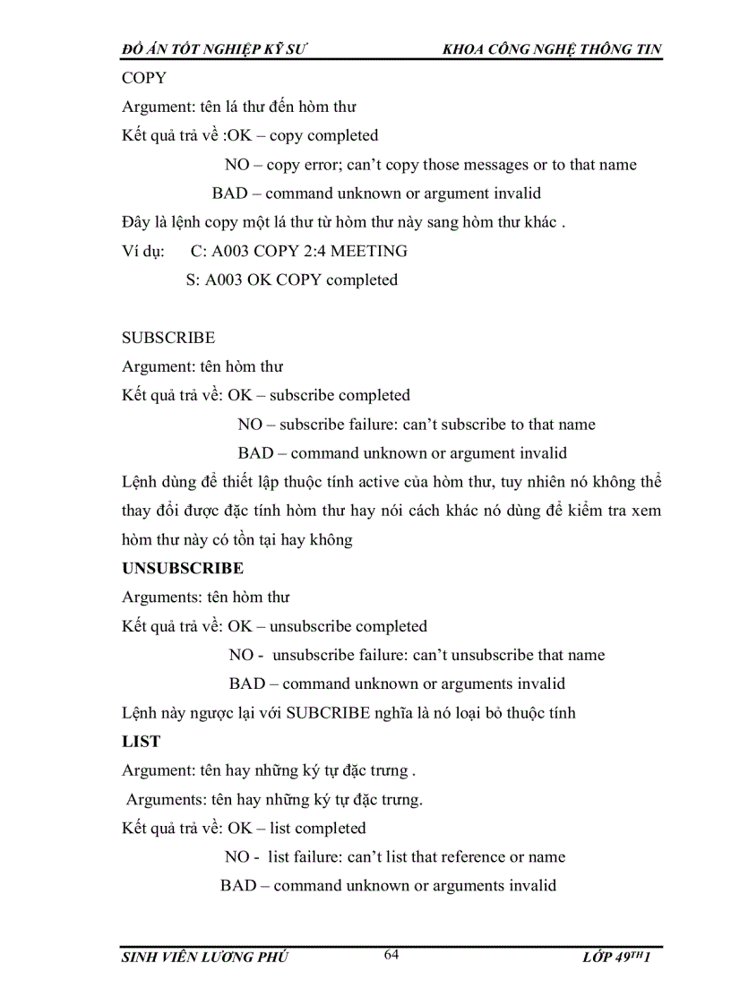 image for page Kỹ thuật giao tiếp Server mail bằng công nghệ c#. Net