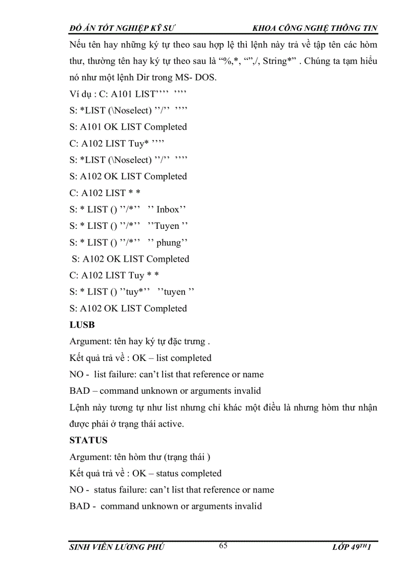 image for page Kỹ thuật giao tiếp Server mail bằng công nghệ c#. Net