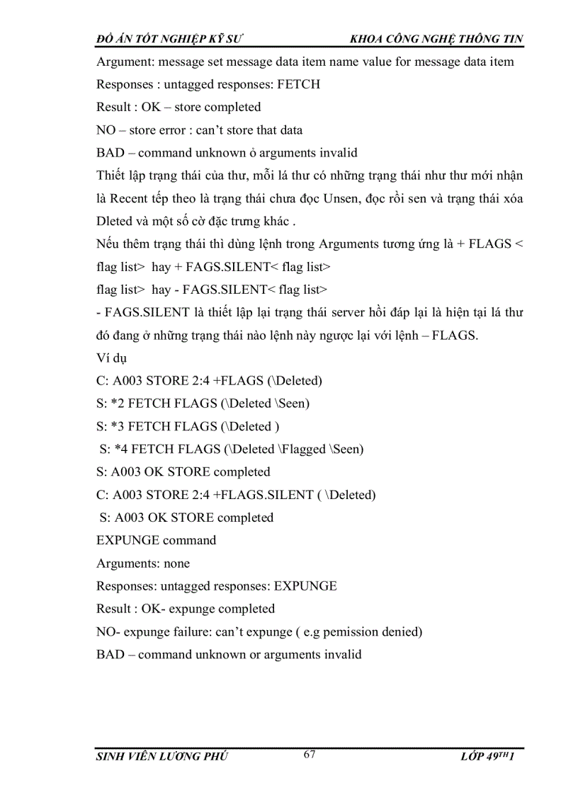 image for page Kỹ thuật giao tiếp Server mail bằng công nghệ c#. Net