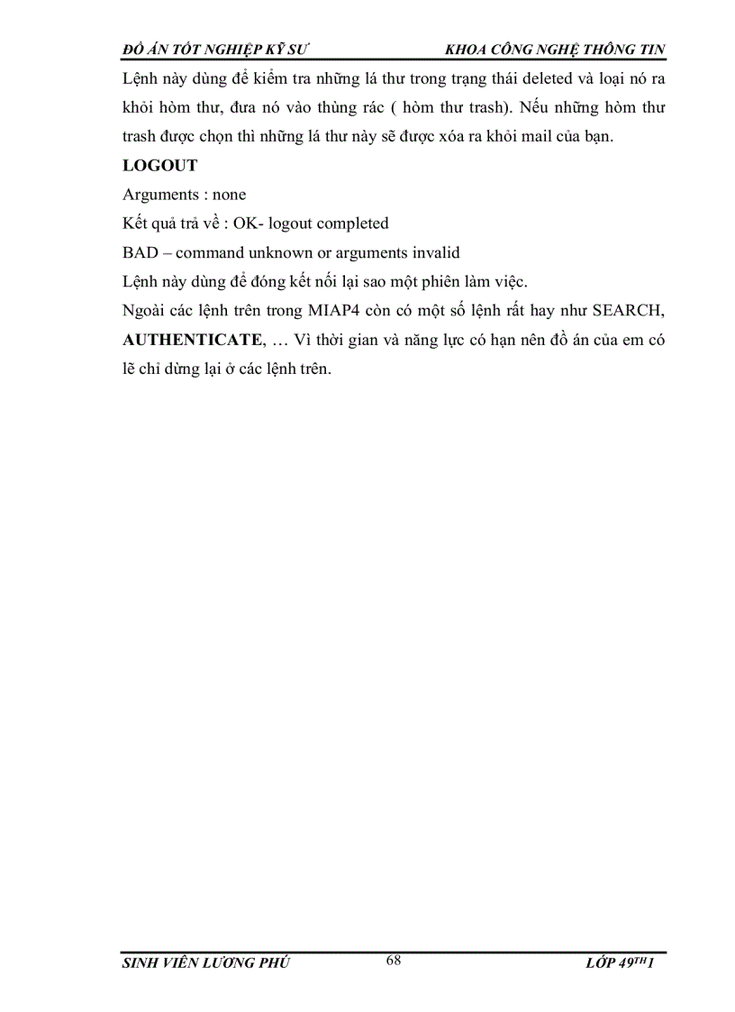 image for page Kỹ thuật giao tiếp Server mail bằng công nghệ c#. Net