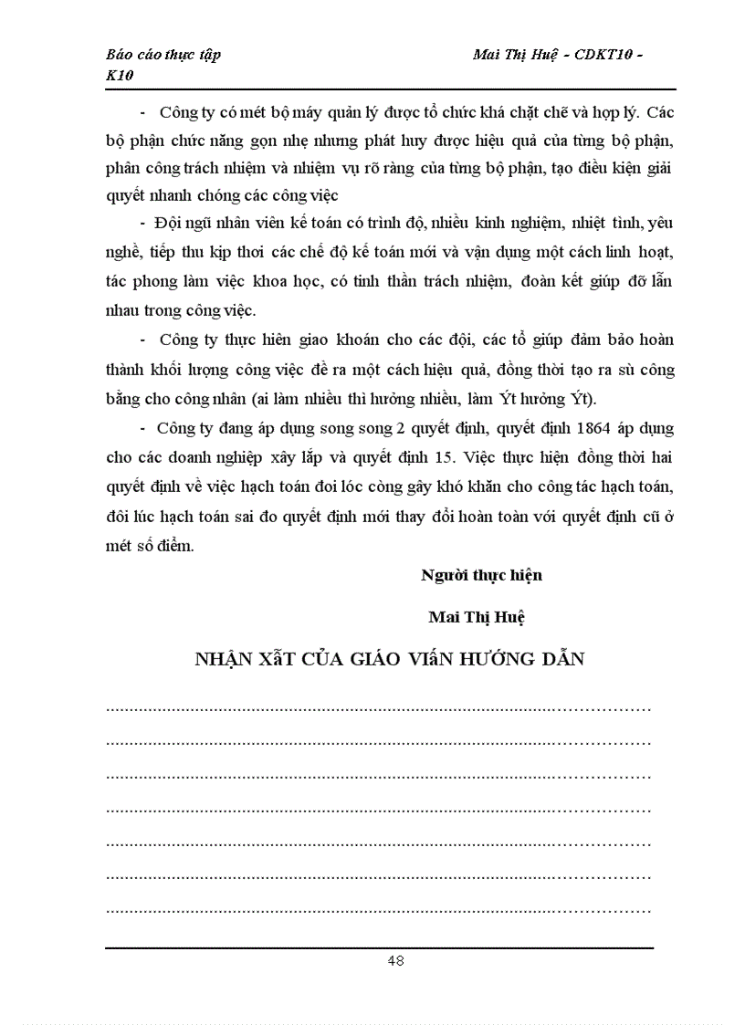 image for page Hạch toán nghiệp vụ kế toán ở xí nghiệp xây dựng phía bắc-công ty xây dựng lũng lô