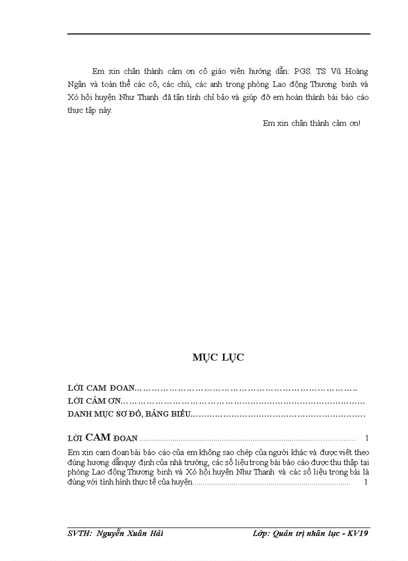 image for page Thực trạng và giải pháp xóa đói giảm nghèo ở huyện Như Thanh, tỉnh Thanh Hóa 2