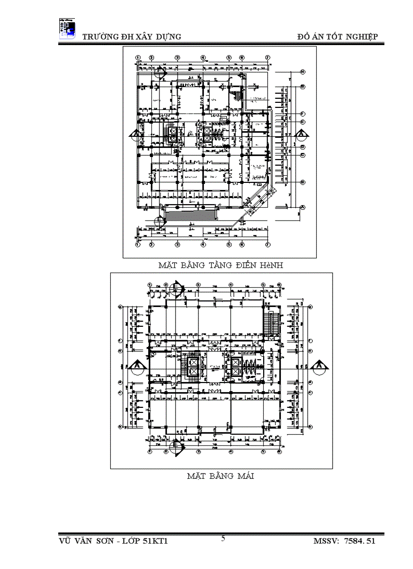 image for page Giới thiệu công trình, điều kiện thi công và phương hướng thi công tổng quát