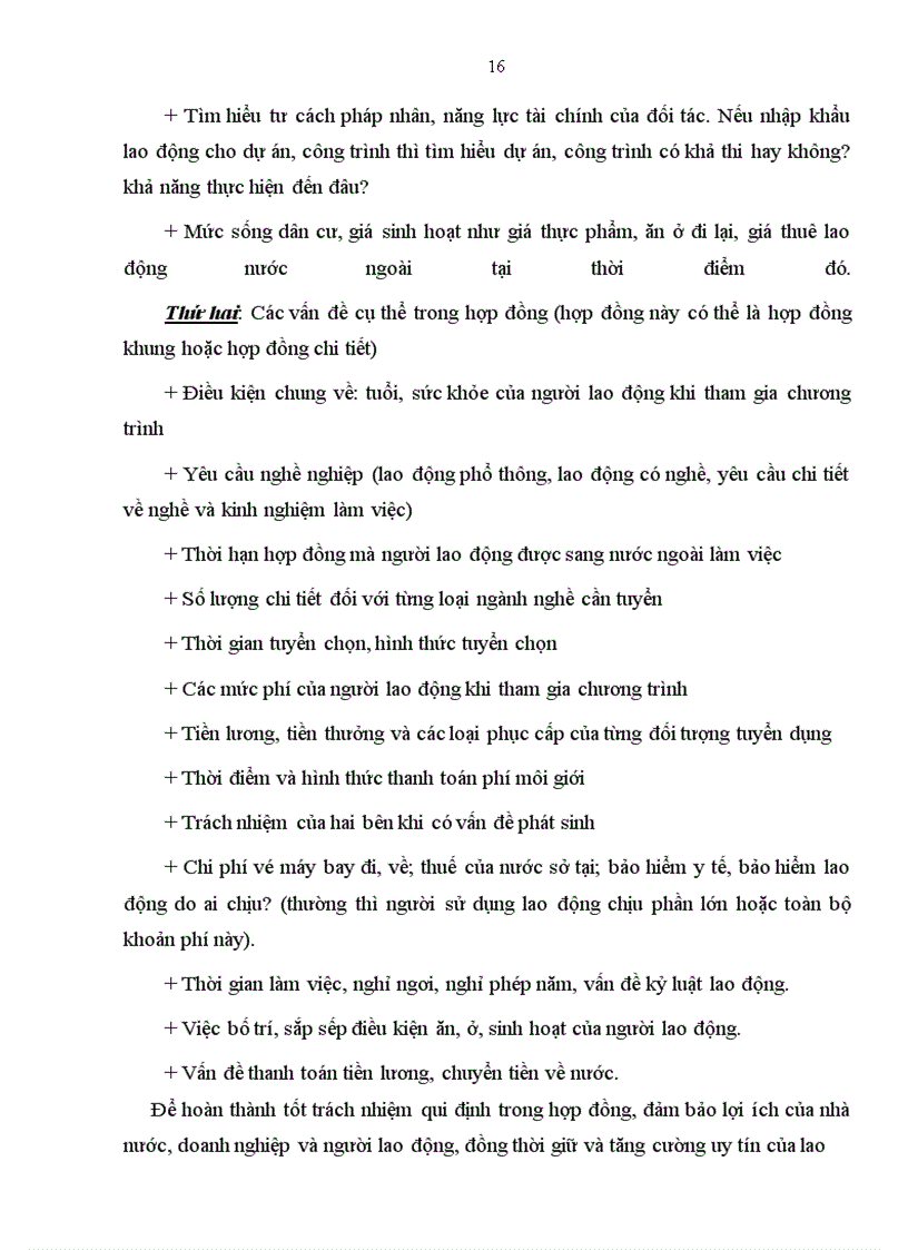 image for page Kinh nghiệm của một số nước ASEAN về XKLĐ và gợi ý vận dụng đối với Việt Nam