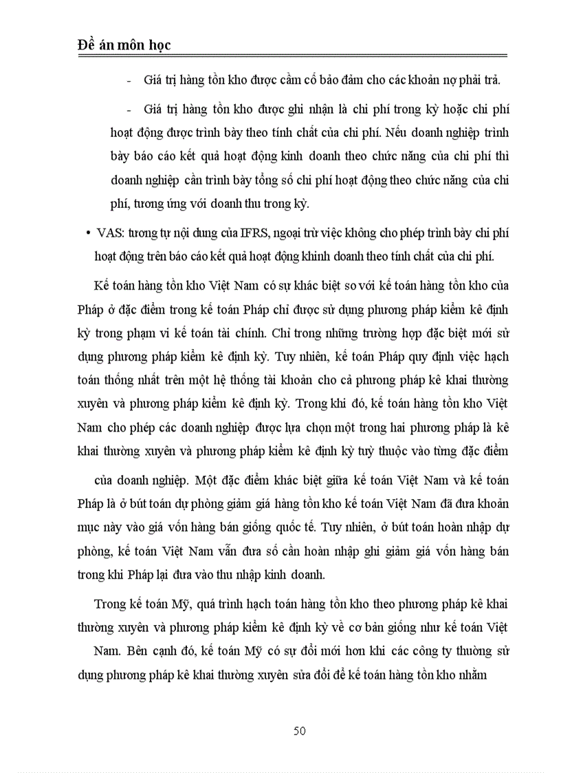 image for page Bàn về kế toán hàng tồn kho trong doanh nghiệp