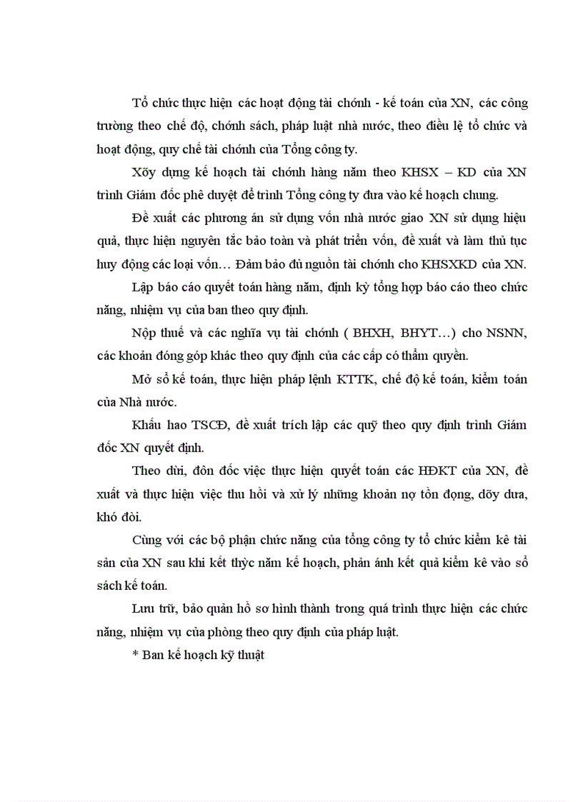 image for page Tổ chức công tác kế toán tại Xí nghiệp xây dựng số 1 Hà Nội.