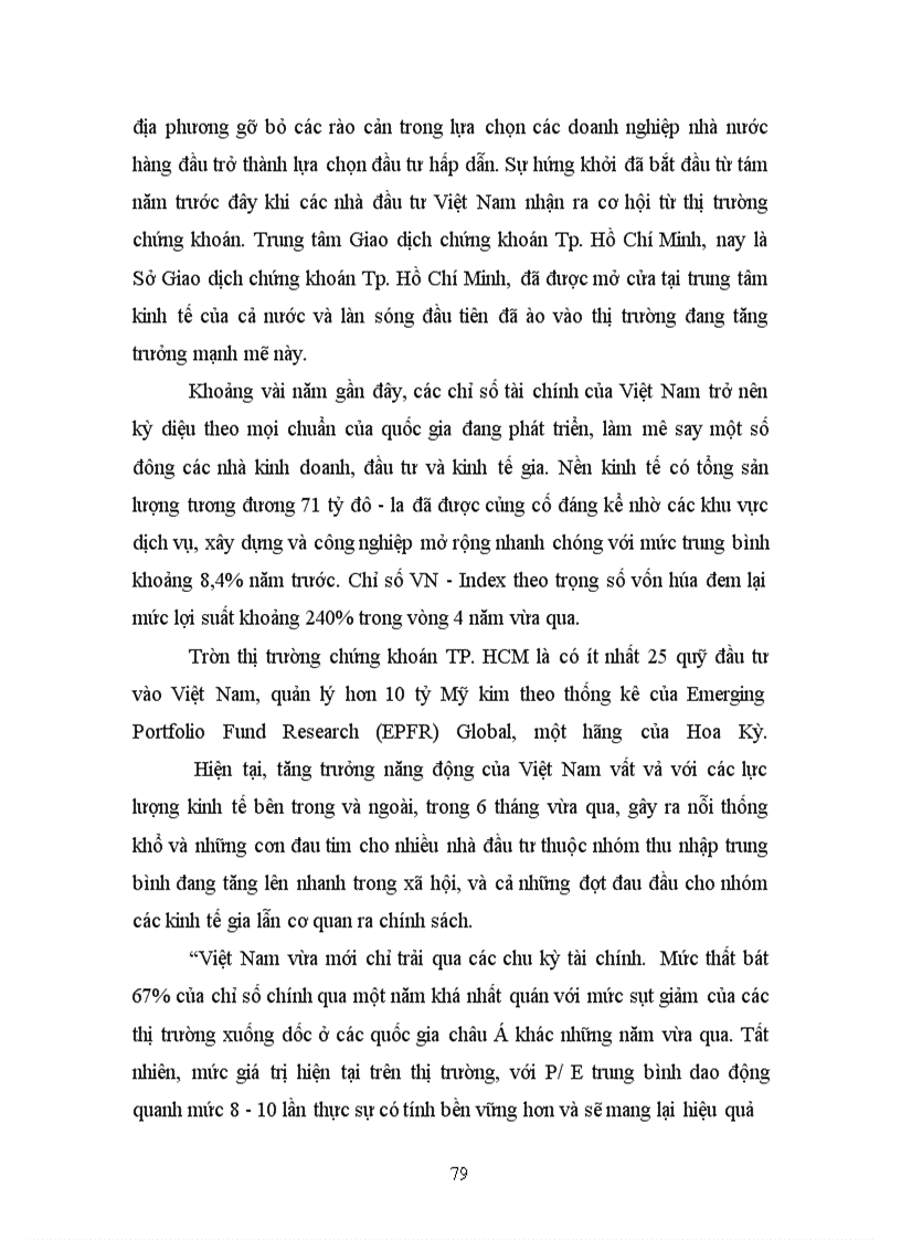 image for page Tìm hiểu về quỹ đầu tư chứng khoán