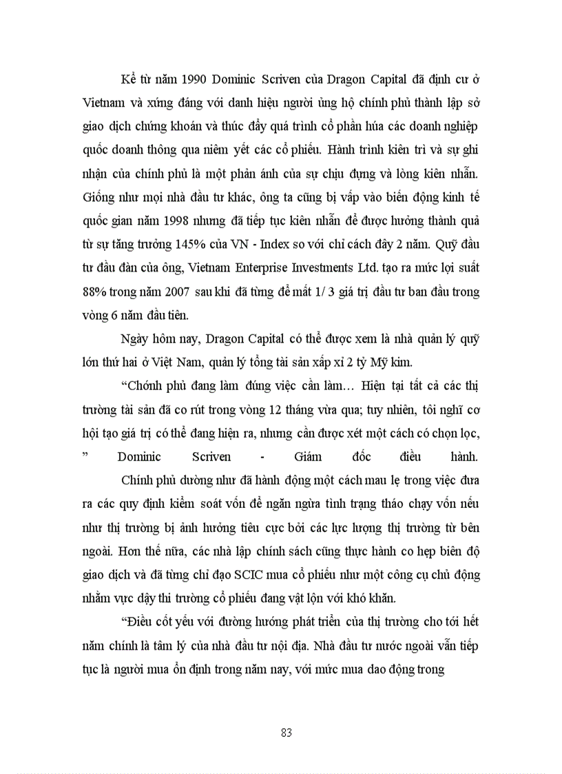 image for page Tìm hiểu về quỹ đầu tư chứng khoán