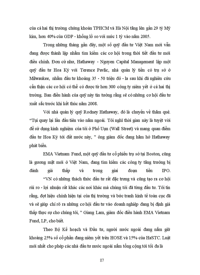 image for page Tìm hiểu về quỹ đầu tư chứng khoán