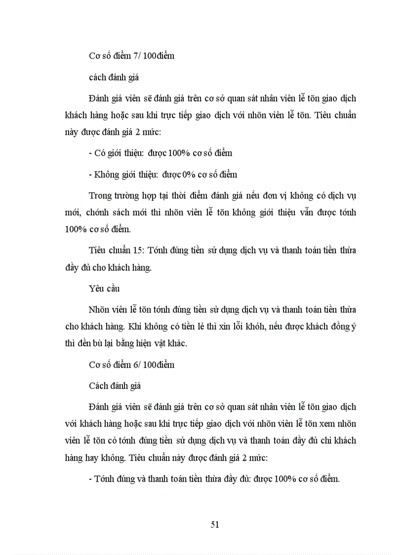 image for page Một số giải pháp nâng cao chất lượng dịch vụ của bộ phân lễ tân trong khách sạn OASIS HOTEL