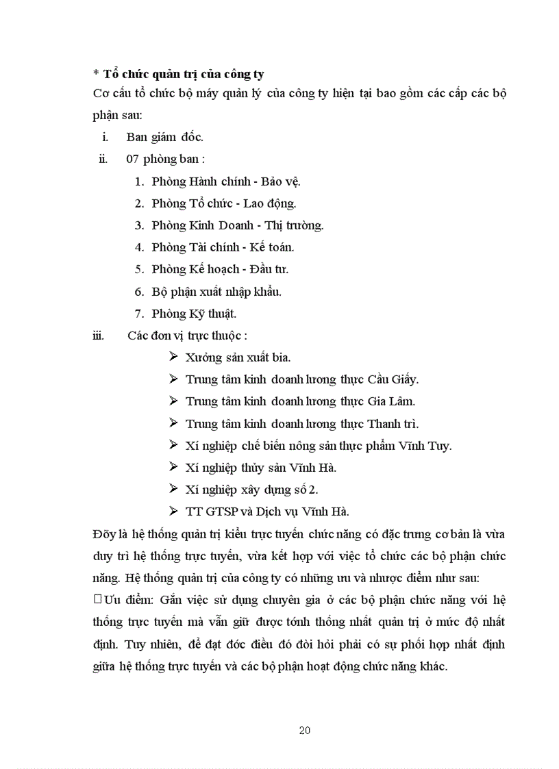 image for page Một số giải pháp để thúc đẩy tiêu thụ sản phẩm gạo của công ty cổ phần vận tải xây dựng và chế biến lương thực Vĩnh Hà