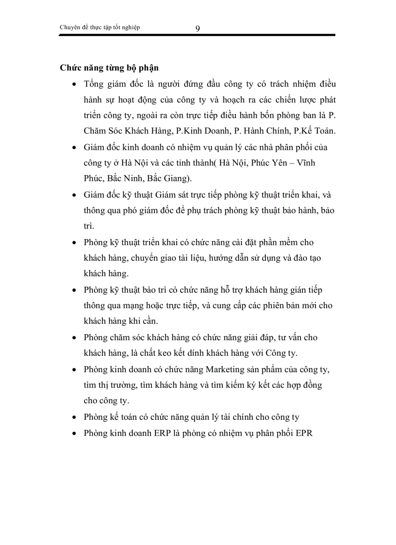 image for page Phân tích và thiết kế hệ thống thông tin quản lý nhân sự cho công ty cổ phần Goldstar Việt Nam