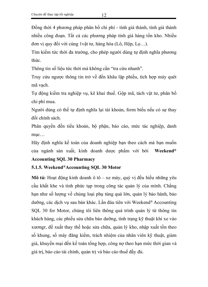 image for page Phân tích và thiết kế hệ thống thông tin quản lý nhân sự cho công ty cổ phần Goldstar Việt Nam