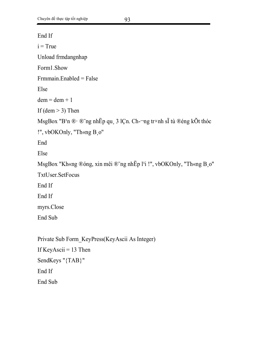 image for page Phân tích và thiết kế hệ thống thông tin quản lý nhân sự cho công ty cổ phần Goldstar Việt Nam