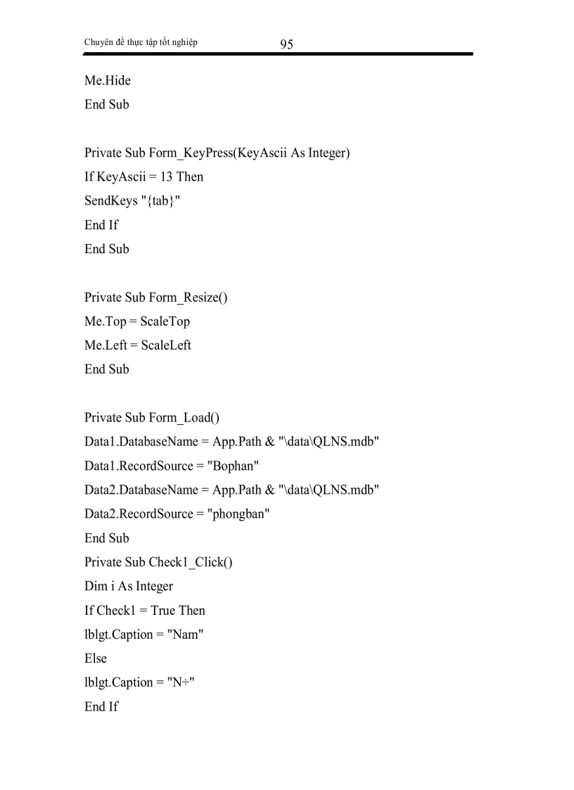 image for page Phân tích và thiết kế hệ thống thông tin quản lý nhân sự cho công ty cổ phần Goldstar Việt Nam