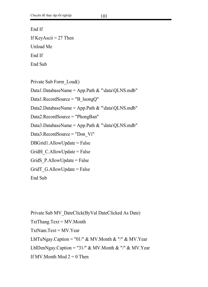 image for page Phân tích và thiết kế hệ thống thông tin quản lý nhân sự cho công ty cổ phần Goldstar Việt Nam