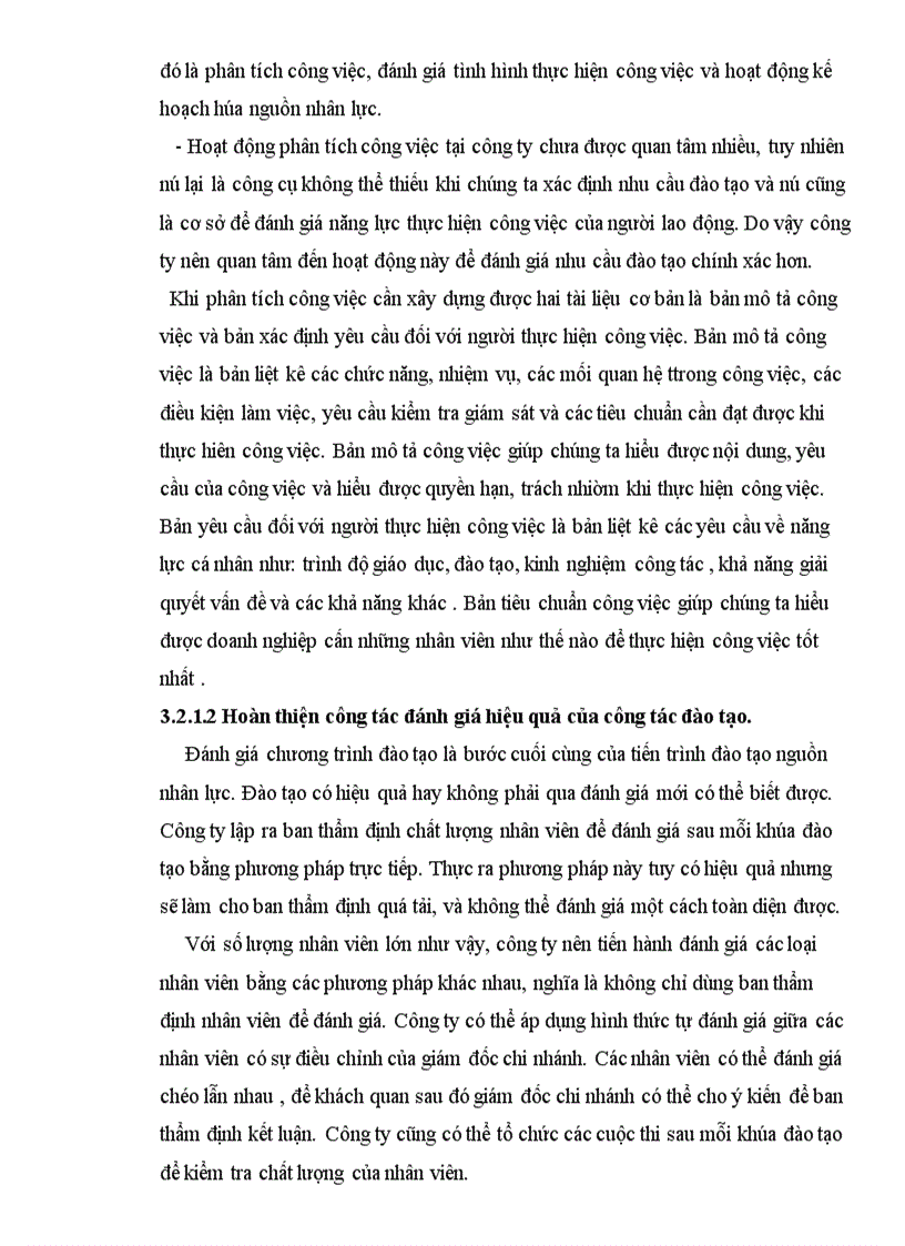 image for page Một số giải pháp hoàn thiện công tác đào tạo và phát triển nguồn nhân lực tại Công ty TNHH Thương mại D&G VIỆT NAM.