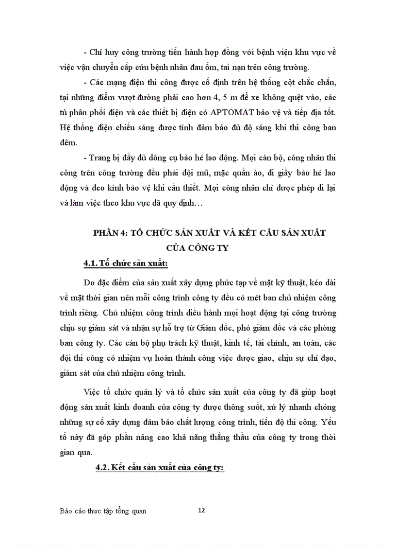 image for page Tình hình sản xuất – kinh doanh của doanh nghiệp của Công ty Cổ phần Đầu tư và Thương mại á Châu