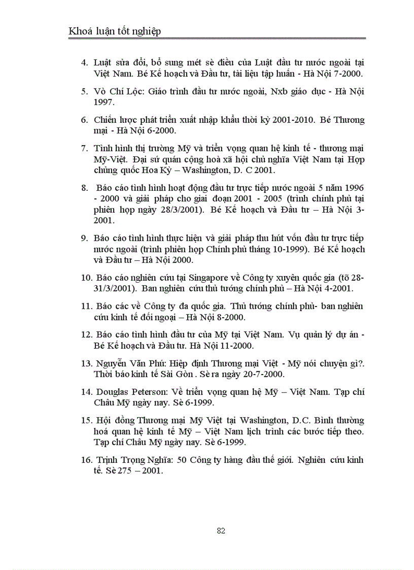 image for page Cơ sở lý luận và thực tiễn của nghiên cứu các công ty xuyên quốc gia (TNCs) mỹ ở việt nam