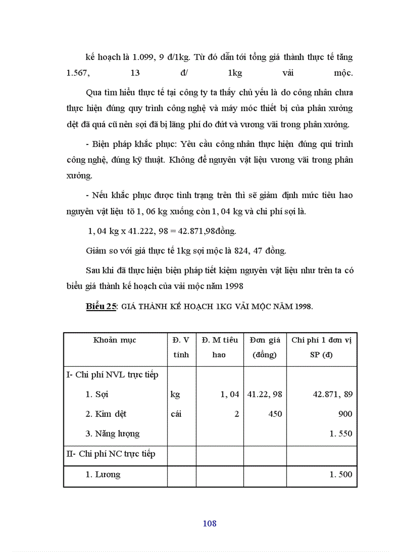 image for page Phân tích giá thành và các biện pháp hạ giá thành sản phẩm trong công ty Công ty Dệt kim Thăng Long