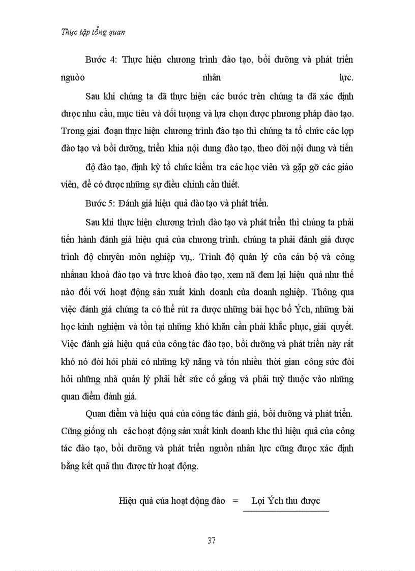 image for page Hoàn thiện cụng tỏc đào tạo và phỏt triển nhõn sự tại cụng ty Cổ phần ĐT&PTTM An Phỳ