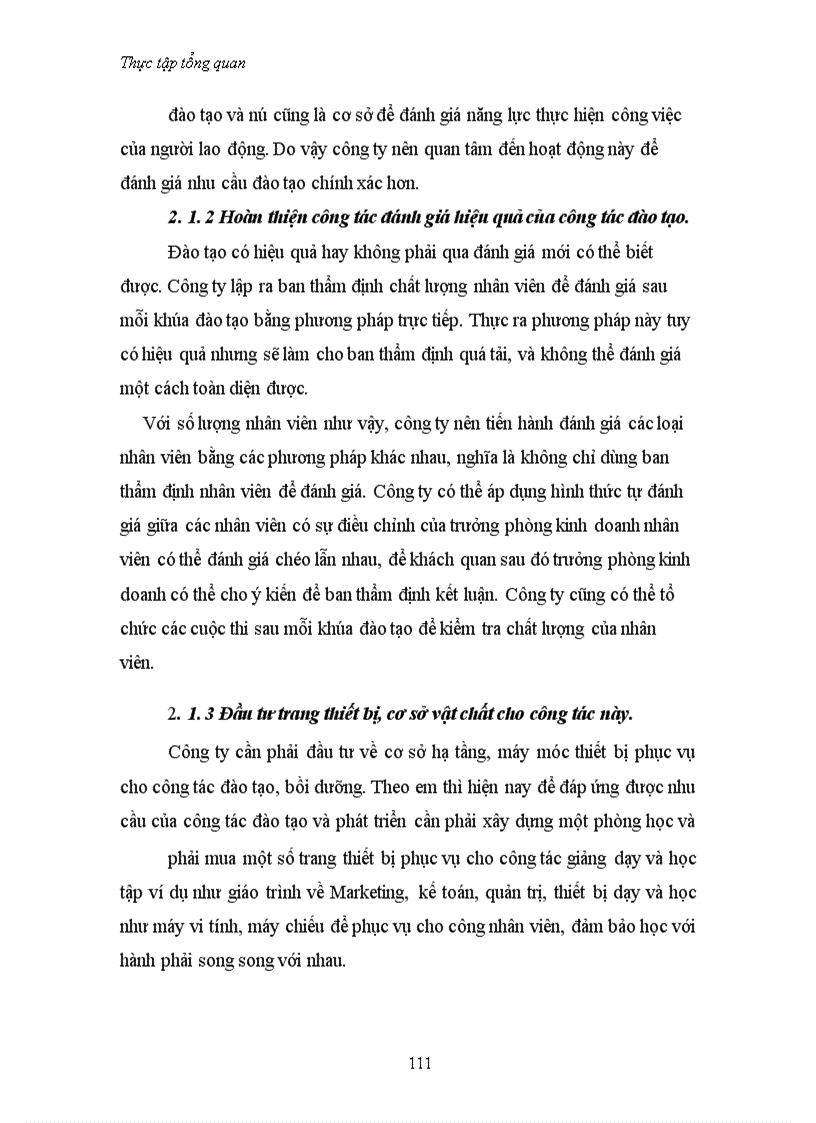 image for page Hoàn thiện cụng tỏc đào tạo và phỏt triển nhõn sự tại cụng ty Cổ phần ĐT&PTTM An Phỳ