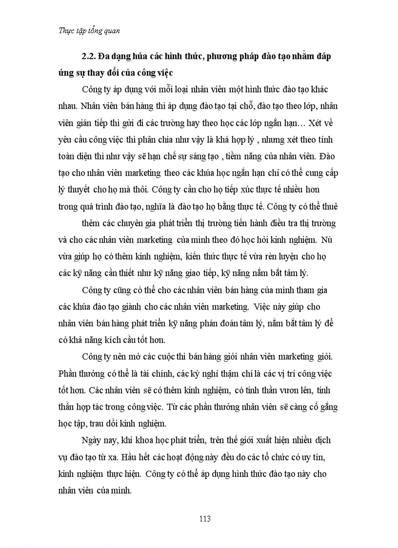 image for page Hoàn thiện cụng tỏc đào tạo và phỏt triển nhõn sự tại cụng ty Cổ phần ĐT&PTTM An Phỳ