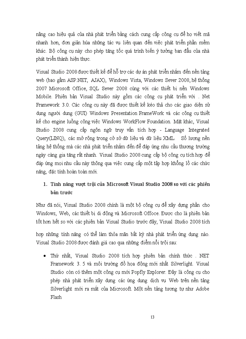 image for page Tìm hiểu về windows presentation foundation (thiết lập trình diễn windows) trong microsoft visual studio 2008