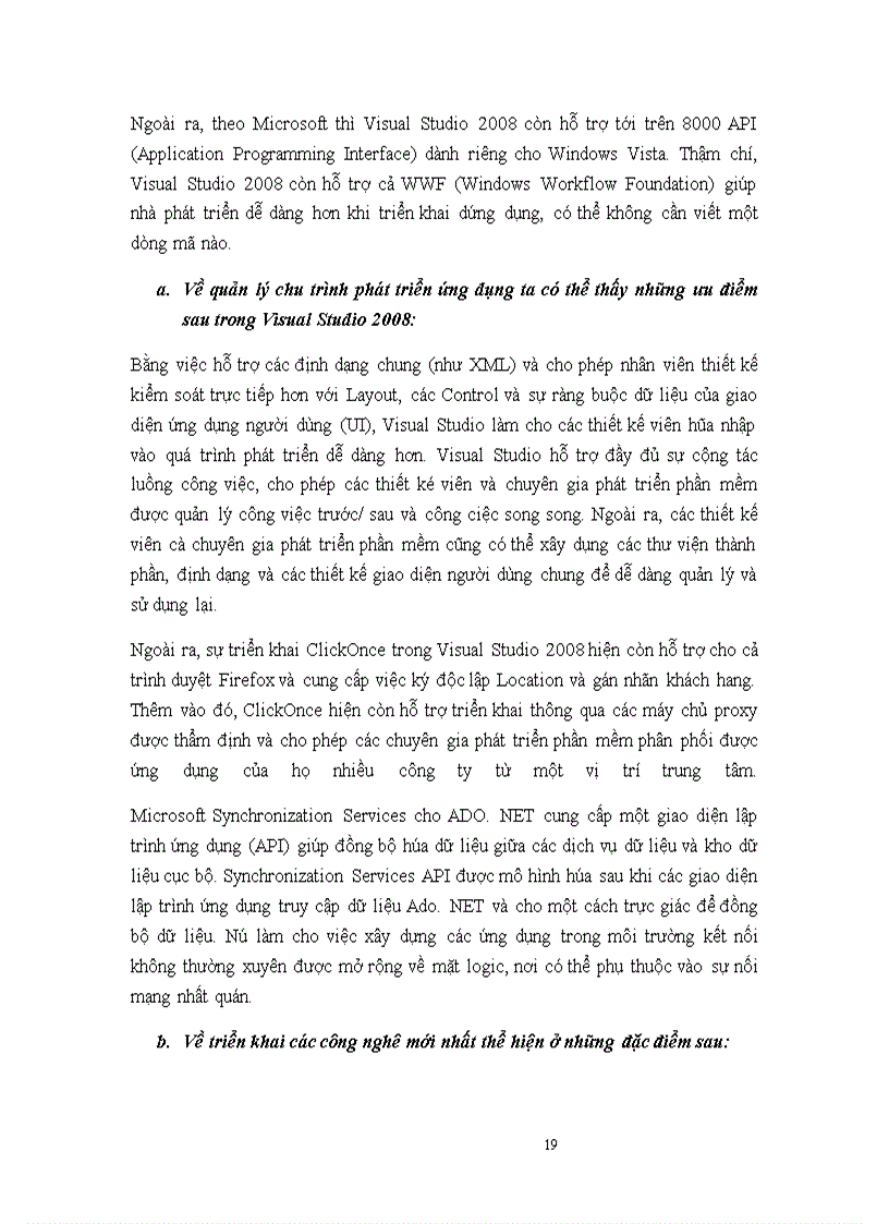image for page Tìm hiểu về windows presentation foundation (thiết lập trình diễn windows) trong microsoft visual studio 2008