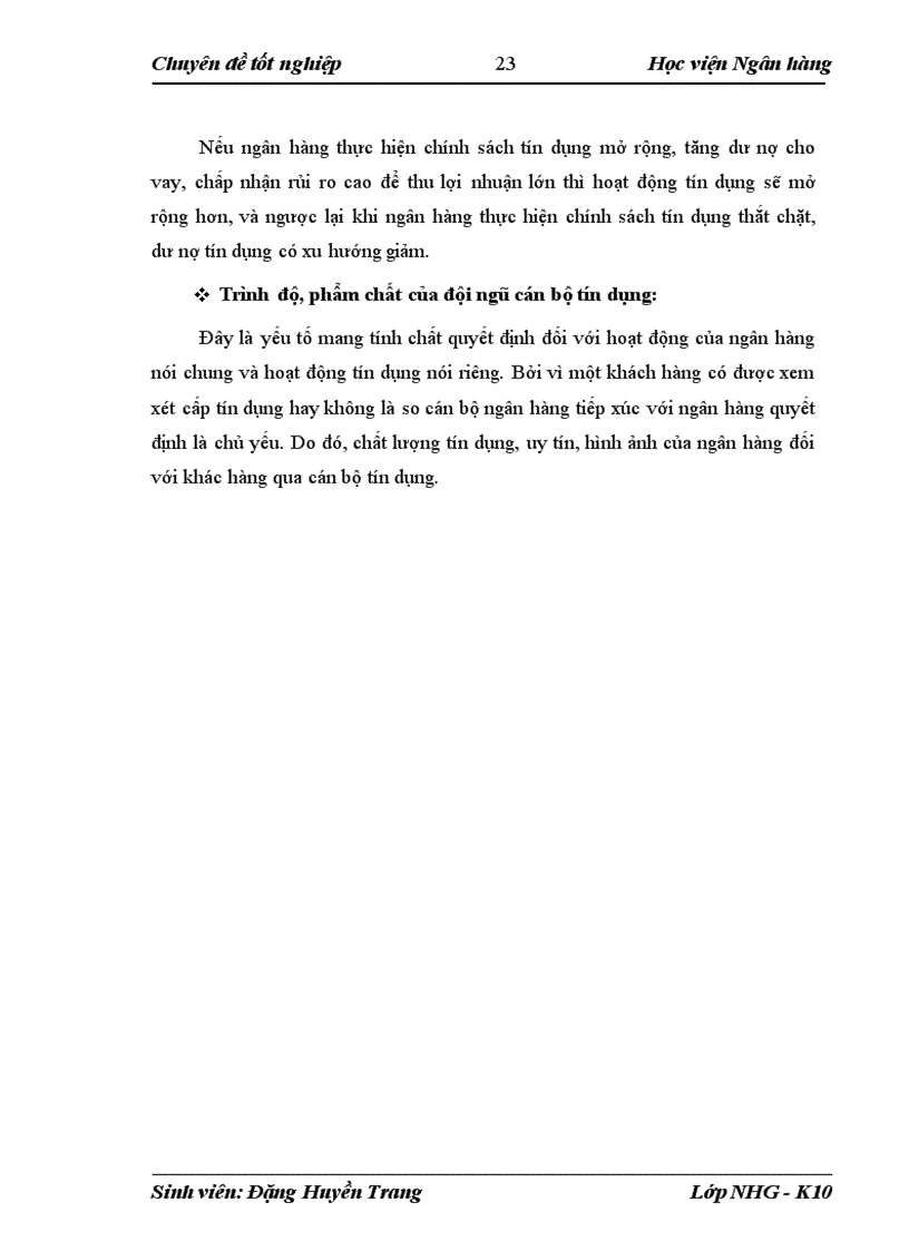 image for page Giải pháp mở rộng cho vay tiêu dùng tại chi nhánh ngân hàng Ngoại thương Tân Bình